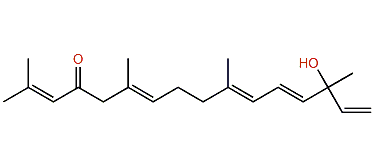 Styxenol A